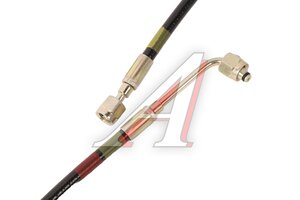 Трубка FAW 3250,3310 подъема кабины OE 5002080B91W-C00/D, 5002080B91WC00D