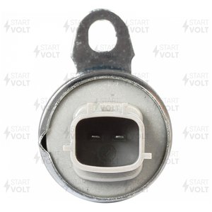 Клапан электромагнитный NISSAN Note (06-) изменения фаз ГРМ STARTVOLT SVC1404, 23796-AX02A
