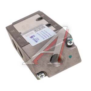 Клапан SHACMAN SHAANXI МАЗ воздушный одинарный Н-образный КПП 12JS MOVELEX 12JS160T-1703052-MX, 12JS160T-1703052