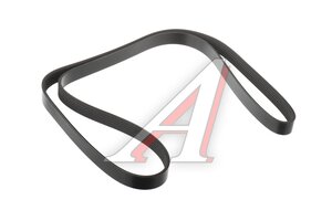 Ремень приводной поликлиновой 6PK1520 FORD Focus 2 MICHELIN 6PK1520, 1987948425