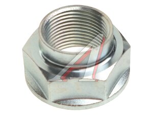Гайка HONDA Civic (91-) ступицы передней OE 90305-692-010
