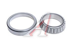 Подшипник ступицы FAW 3250 (6x6) передней наружный MOVELEX 594A/592A/A-MX, 594A/592A/A