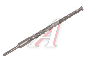 Бур SDS+ 25.0х460мм CUTOP 40-25460
