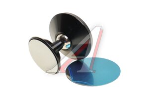 Держатель телефона универсальный магнитный MORE CHOICE C02 Black