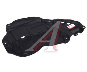 Защита двигателя TOYOTA Camry (06-11) правая (пыльник) NSP NSP1BD09007, 5144133080