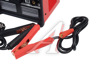 Устройство пуско-зарядное 12-24V/80-1500Ач/600А в кейсе BESTWELD AUTOSTART i620, BW1650