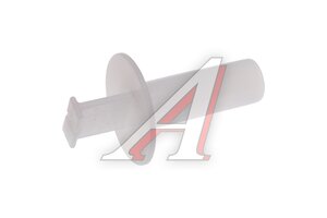 Заглушка фитинга D9.49 пластик STARTEC INF.41.949STOP