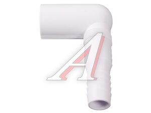 Адаптер для слива угловой McALPINE MRWMF32-90
