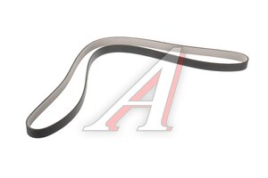Ремень приводной поликлиновой 6PK1413 FORD Focus (99-04) MICHELIN 6PK1413