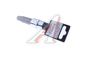 Бита-головка 1/2" SPLINE M16H L=100мм OMBRA 121716T
