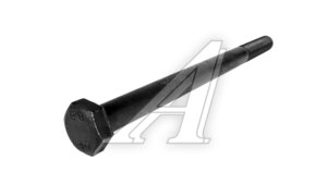 Болт М14х2х210 (8.8) неполная резьба DIN931