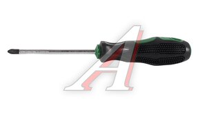 Отвертка ИП Cr-V PZ2, 100мм 273500254