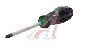Отвертка ИП Cr-V PZ2, 100мм 273500254