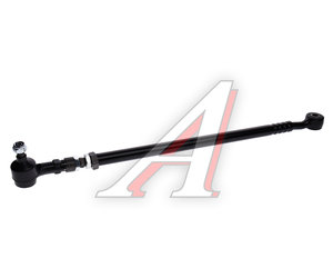 Тяга рулевая AUDI 100 (82-87),200 (83-91) правая STELLOX 53-00487-SX, 02279