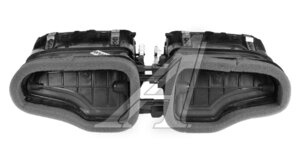 Дефлектор VAG 6RU819728BGGSN VW POLO 2011- 6RU819728BGGSN