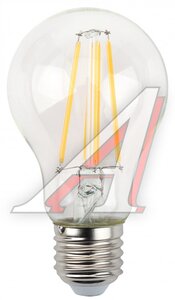 Лампа светодиодная F-LED F-LED A60-15W-840-E27 ЭРА Б0046983