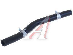 Шланг HYUNDAI Solaris (11-) клапана контроля давления впрыска OE 29021-2B000