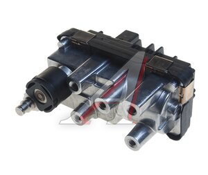 Актуатор ГАЗ-2217 CUMMINS ISF 2.8 ЕВРО-5 турбокомпрессора KRAUF MAT2684TT