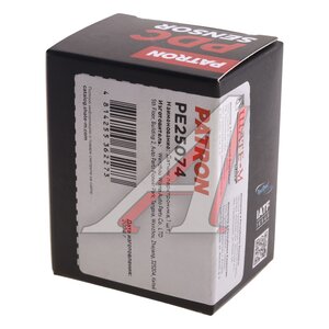 Датчик парковки VOLVO C30 (06-) PATRON PE25074, 31445162