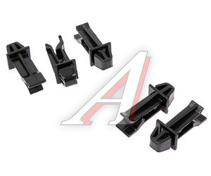 Фиксатор HYUNDAI Porter накладки фары OE 92315-43010