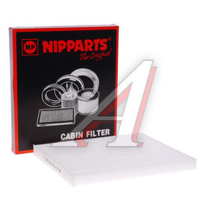 Фильтр воздушный салона TOYOTA Avensis (03-),Corolla (00-) NIPPARTS J1342017, LA157, 88568-02030/24411