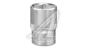 Головка торцевая 1/4" 14мм 6-ти гранная THORVIK S11S11140