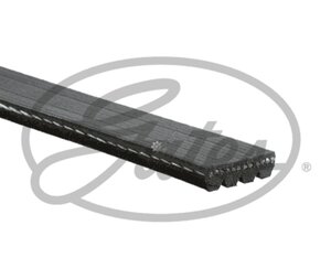 Ремень приводной поликлиновой 4PK868 GATES 4PK868