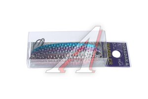 Блесна колеблющаяся Wabbler W40 57мм 7г цвет HG4 KOSADAKA WBR-W40-HG4, HG4 WBR-W40-HG4