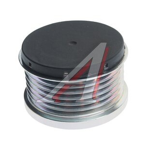 Муфта FIAT Ducato генератора обгонная SUFIX FP1007