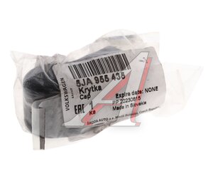 Колпачок SKODA Octavia (13-),Rapid (13-) рычага стеклоочистителя заднего OE 5JA955435