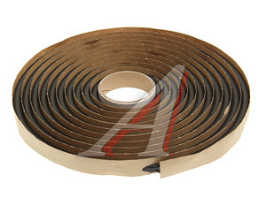 Лента для вклейки стекла WINDSHIELD TAPE 4.5м ABRO WT-900-RE