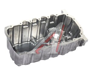 Поддон масляный VW T5 (10-) картера двигателя NSP NSP0803L103603H, 03L103603H