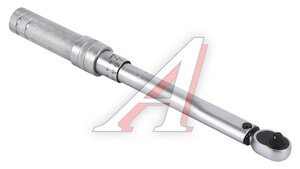 Ключ динамометрический 1/4" 5-25Нм JONNESWAY T04060