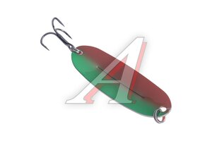 Блесна колеблющаяся Wabbler W40 57мм 7г цвет ML6 KOSADAKA WBR-W40-ML6, ML6 WBR-W40-ML6