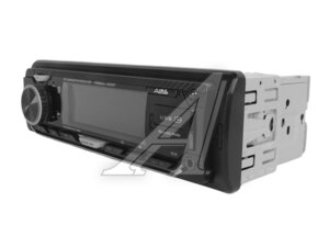 Магнитола автомобильная 1DIN AURA FIREBALL-303BT