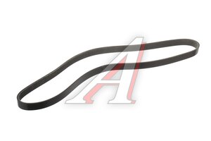 Ремень приводной поликлиновой NISSAN X-Trail (T32R) (14-) (2.0) MICHELIN 6XPK1208, 11720-1VA0A