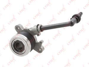 Подшипник выжимной NISSAN Qashqai (07-) (1.5 dCi/2.0),Tiida (07-) гидравлический LYNX CL8250, 804544, 306A0-JA60C