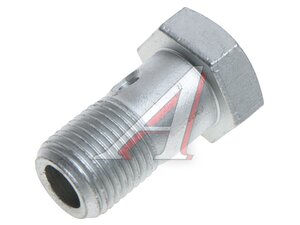 Болт FAW J6L(24-),J7,4180 полый масленки кулака поворотного OE 3001049-A0S, 3001049A0S