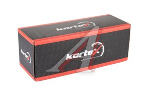 Амортизатор JAC JS4 передний правый KORTEX KSA483STD, 13267GR, 2905210U3400
