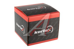 Ступица NISSAN X-Trail (T31) задняя с подшипником KORTEX KHB4381STD, VKBA6997, 43202-JG000