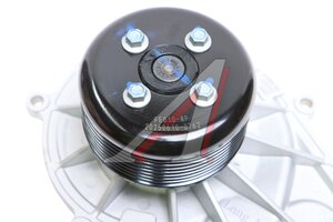 Насос водяной JAC N56,Sunray SOLLERS Atlant (2.7D) MOVELEX 1041100FE010-MX, 1041100FE010