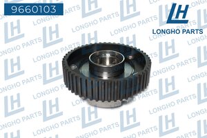 Шестерня FORD Focus (11-) (1.6) распредвала впускного LONGHO 9660103, 1796573