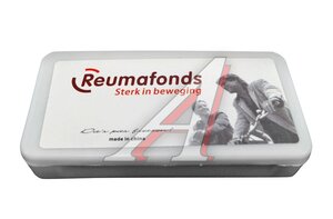 Латки Reumafonds для камер мото