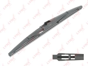Щетка стеклоочист.LYNX LR35T CRUZE зад х/б LR35T