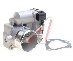 Заслонка AUDI A4 (99-) дроссельная в сборе KRAUF ETZ1130MR, 0280750009, 06B133062M