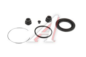 Ремкомплект суппорта TOYOTA Probox (02-13) тормозного переднего KORTEX KBR123, 0175-SCP10F, 04479-52021