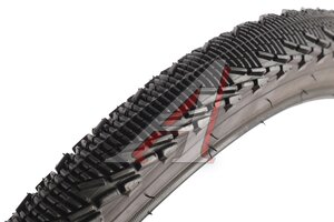 Шина велосипедная 24" 24х1.95 WANDA P-1275 P-1275, NN003808