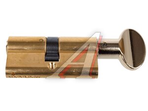 Личинка с вертушк.164 SM/62 (26+10+26) латунь 5 кл 25557