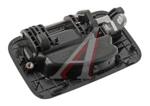 Ручка HYUNDAI HD120,170,450 двери наружная левая OE 82330-7C000