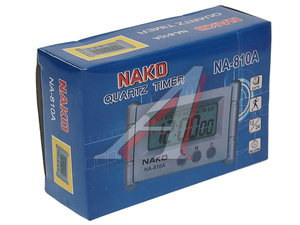 Часы автомобильные NA-810А NAKO NA-810А